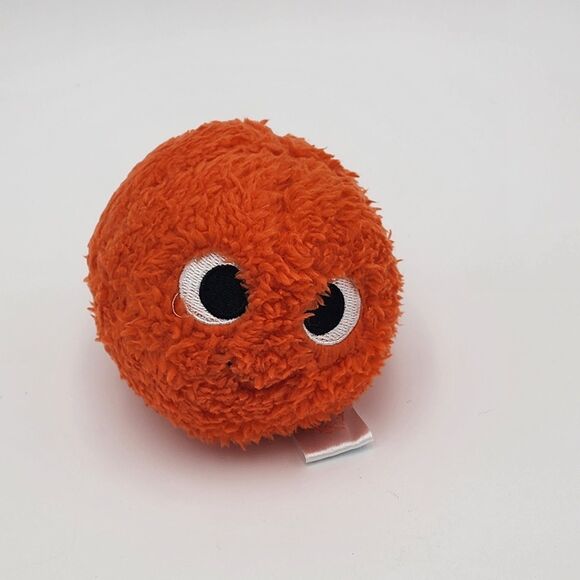 Kidrobot Yummy World XL Cheesy Puffs Interactive Food Plush Pillow - Picture 4 of 7